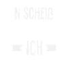 N merde je dois – majeur