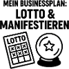 Manifest my lottery business plan