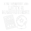 Lotto Manifest Business Plan