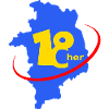 Logo 18 department of Cher