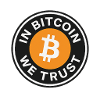 In Bitcoin we trust