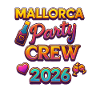 Mallorca Party Crew 2026