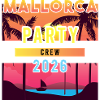 Mallorca Party Crew 2026