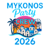 Mykonos Party Crew 2026