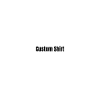 Custom Shirt