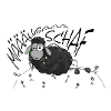 Lustiges Schaf