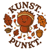 Kastanienkunst 