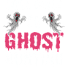 Girl Ghost Hunter