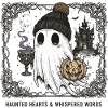 Haunted Ghost Style