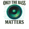 Techno – Only the Bass Matters