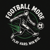 Soccer Mode Kick – Win Hard