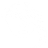 Visage manga blanc
