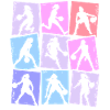 Basketball Filles Femmes