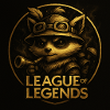 Teemo in Gold