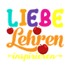 Love Teaching Inspire – Teacher Gift Design