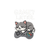 Game Later: Cat Controller