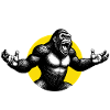 gorilla