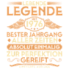 50ème Anniversaire - Légende depuis 1976 Millésime