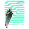 Windsurf Diva Neonsee