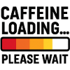 Caffeine Loading – Kaffee Power