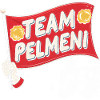 L’équipe Pelmeni Pelmenis
