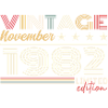November 1982