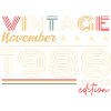 November 1988