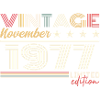 November 1977