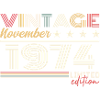 November 1974