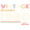 November 1980