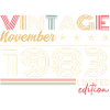 November 1983