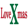 LoveXmas Festive Logo
