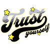 Retro Trust Yourself