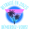 Retired in 2025 –! Sun & Palmia