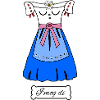 My_dirndl