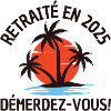 Retired in 2025 –!