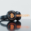 Beatcoin Kopfhörer Crypto Vibe