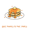Better Life Pancakes