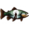 I'd rather fish