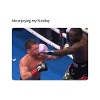 Sunday Boxing Moment