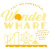 Wander Wharf Fantastical Seas