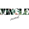 Jungle Mood Tropical Lettering