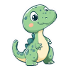 Dinosaure
