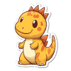 Dinosaure