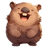 Wombats Wombat