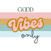 Vibes Pastel Only