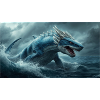 Dragon Shark2