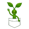 Bowtruckle Zauberwesn