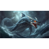 Dragon Shark