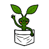 Bowtruckle Nerd